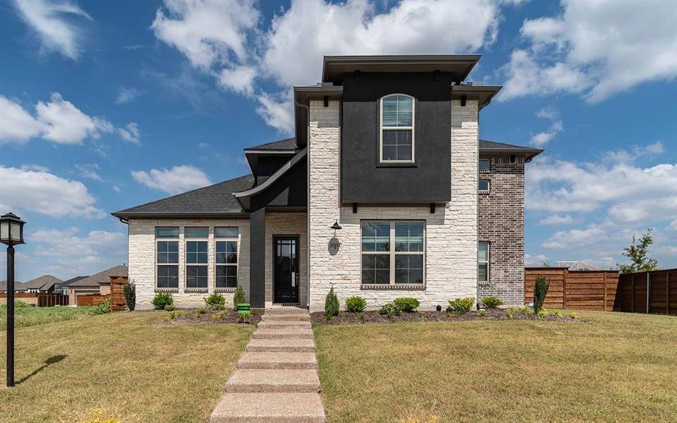 1801 Acorn Creek Circle, Mesquite, TX 75181