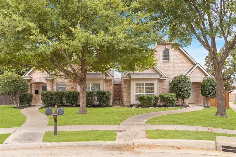 1908 Nest Place, Plano, TX 75093