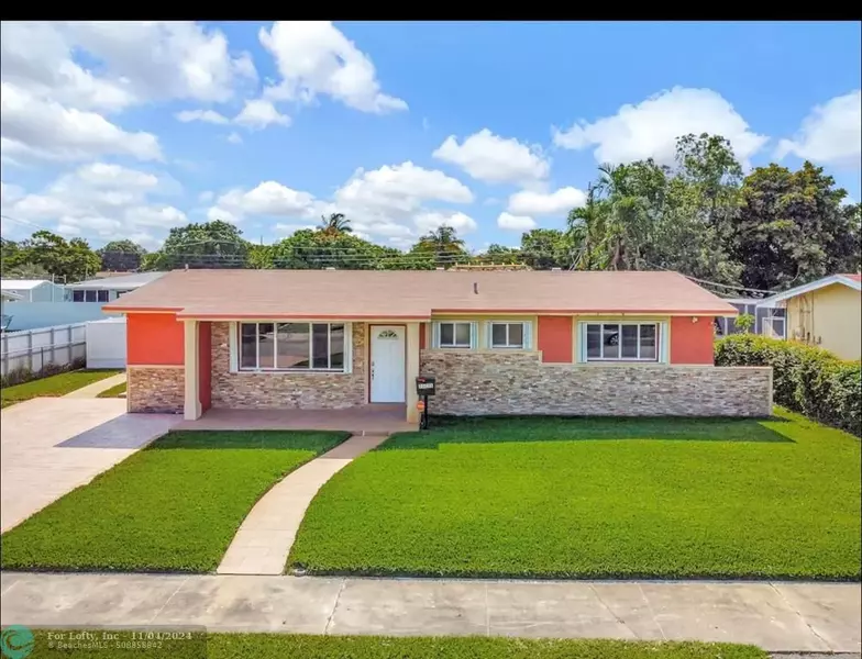 20011 NW 3rd Pl, Miami, FL 33169