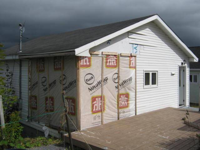 Corner Brook, NL A2H 1G5,135 Humber Road