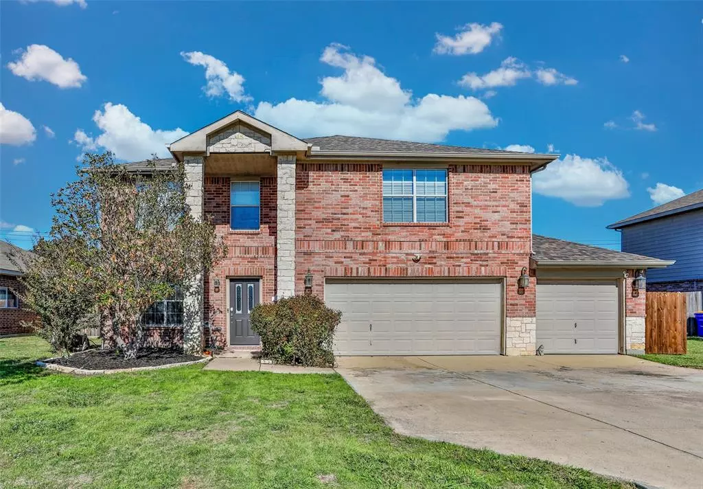 Krum, TX 76249,1616 Palomino Lane