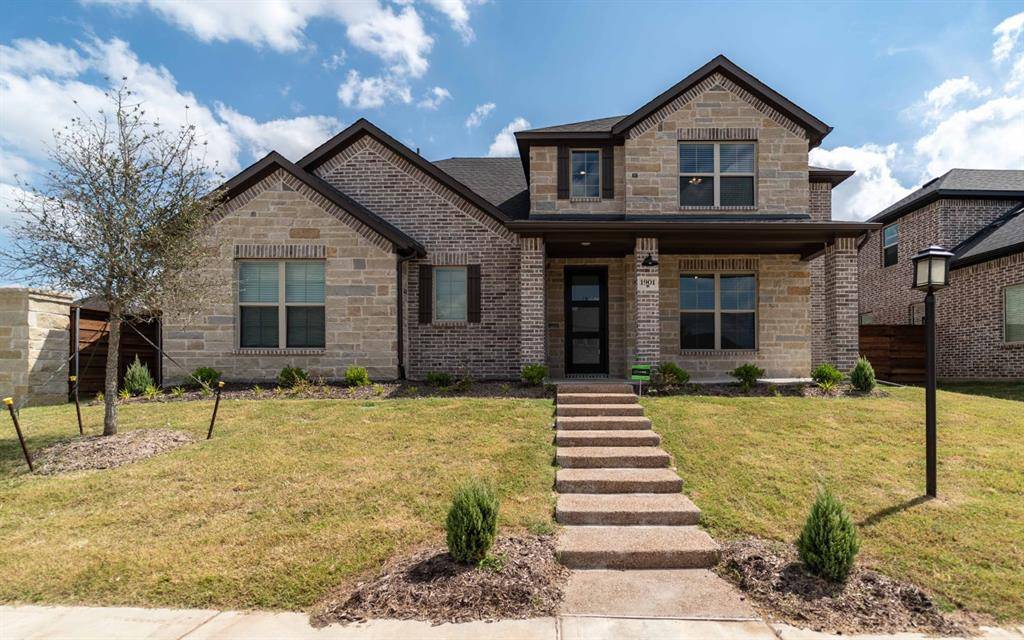 Mesquite, TX 75181,1901 Blossom Trail