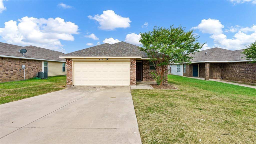 Gainesville, TX 76240,423 Glenwood Street