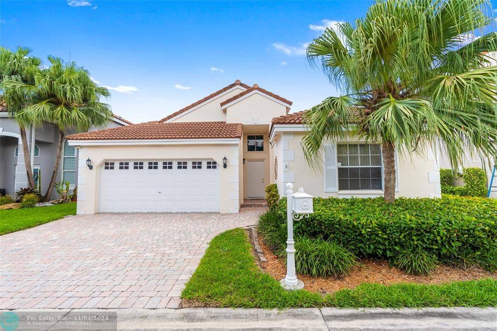 Weston, FL 33326,371 Bermuda Springs Dr