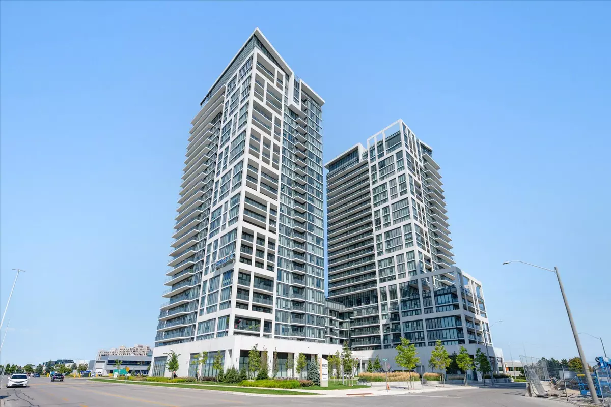 Vaughan, ON L4K 0M6,9000 Jane ST #1918