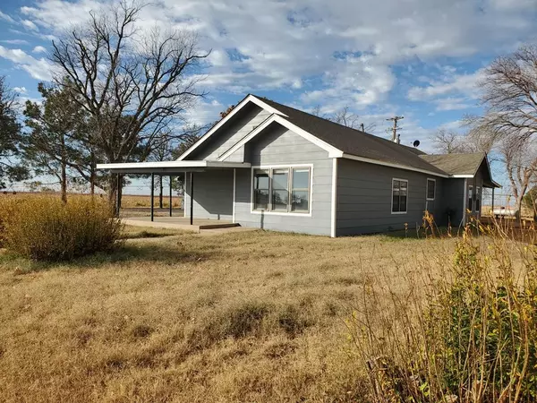 5121 Bean Rd, Wall, TX 76597