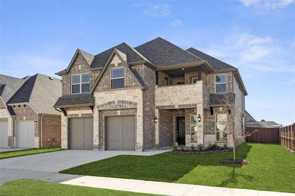 Midlothian, TX 76065,2406 Colonial Lane