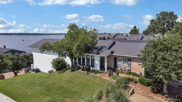 5709 Lakeridge Drive, Shreveport, LA 71119