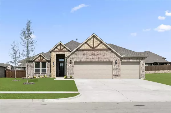 Forney, TX 75126,928 Gold Finch Lane