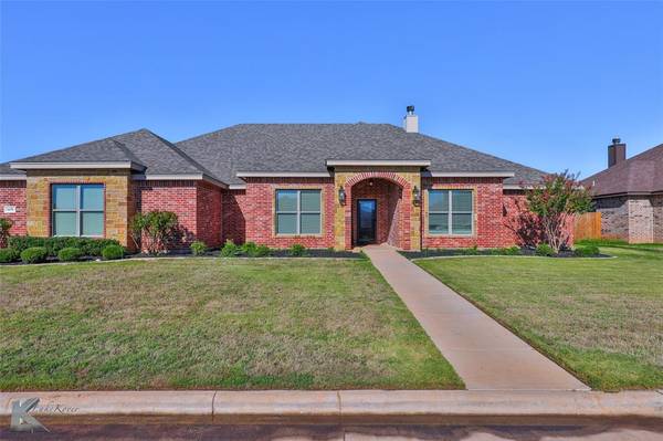 6650 Summerwood Trail, Abilene, TX 79606