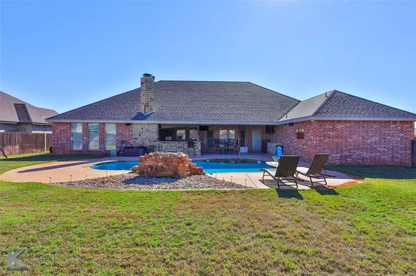 Abilene, TX 79606,6650 Summerwood Trail