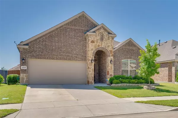 1212 Lake Worth Trail, Little Elm, TX 75068