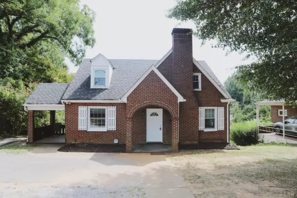 4610 Fort AVE, Lynchburg, VA 24502