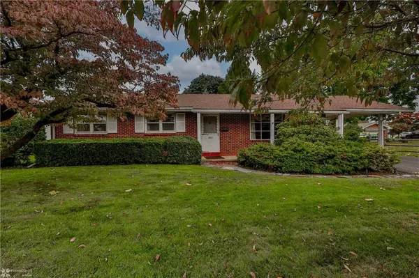 3205 Jones Boulevard, Palmer Twp, PA 18045