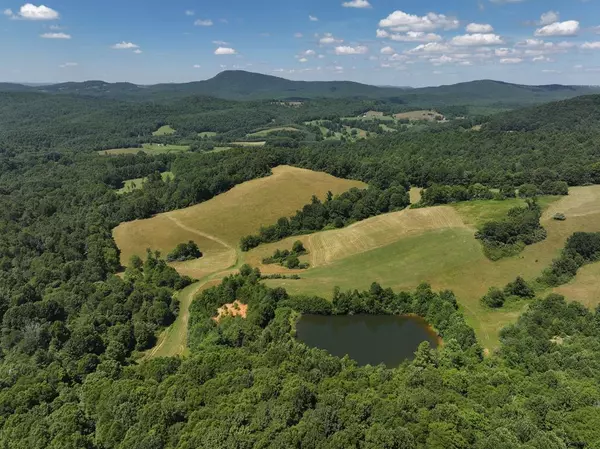 TBD Turnip Patch RD SW, Meadows Of Dan, VA 24120