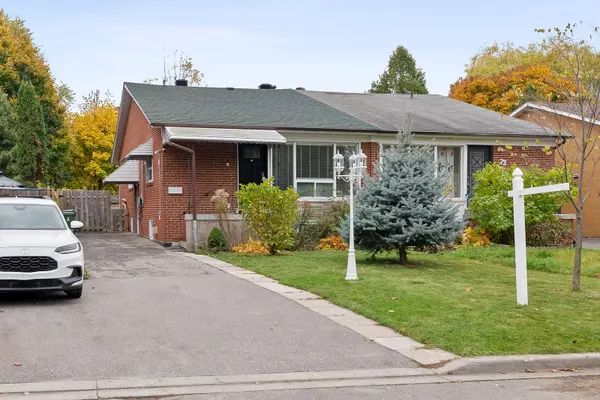 70 Pynford CRES,  Toronto C13,  ON M3A 1W8