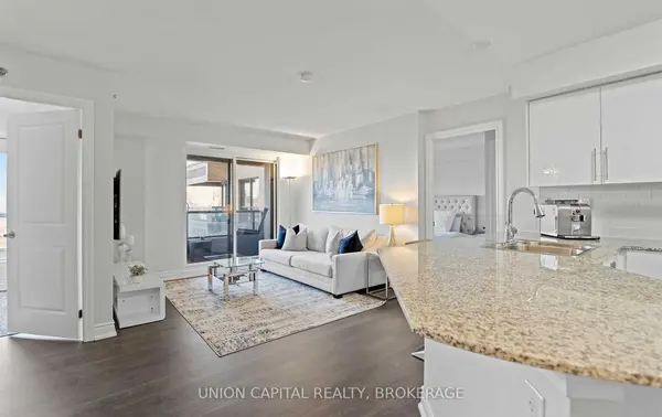 Toronto C06, ON M3H 0B3,760 Sheppard AVE W #203