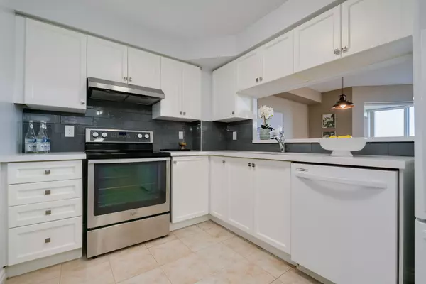 Toronto C13, ON M4A 2X4,1700 Eglinton AVE E #803