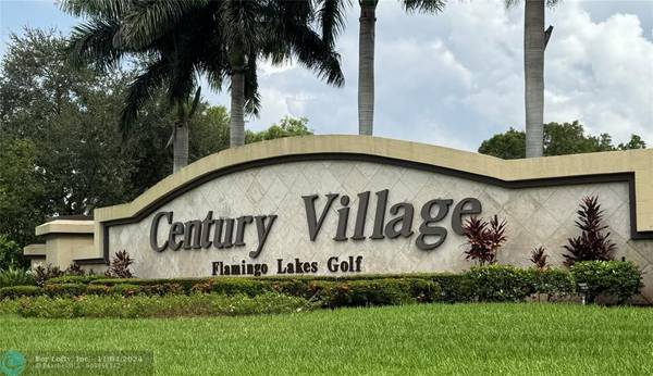 850 SW 133rd Ter  #217B, Pembroke Pines, FL 33027