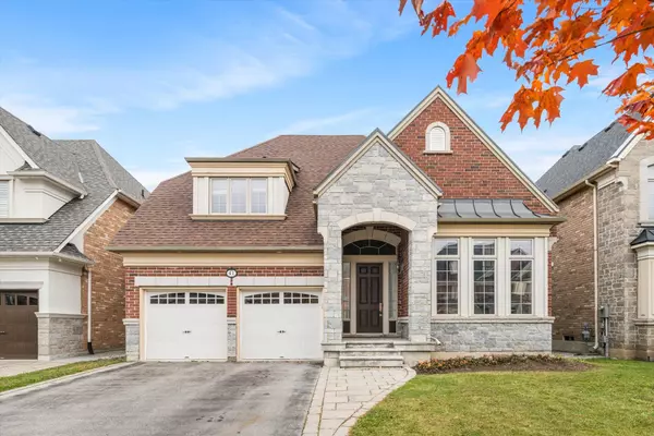 41 Pheasant DR, Richmond Hill, ON L4E 0T5