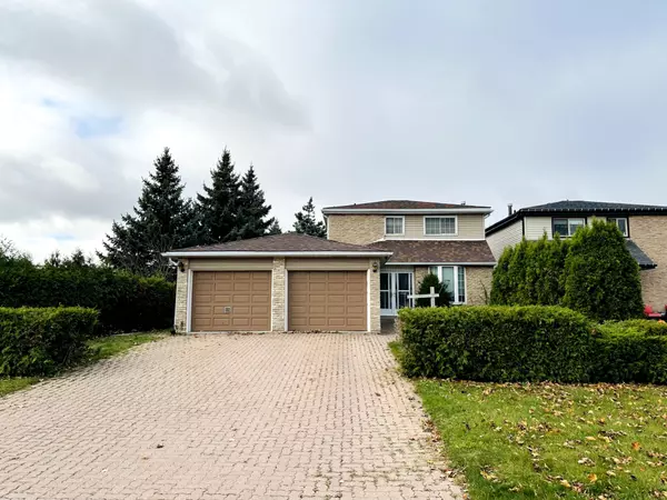 275 Leavens CT, Caledon, ON L7E 2A8