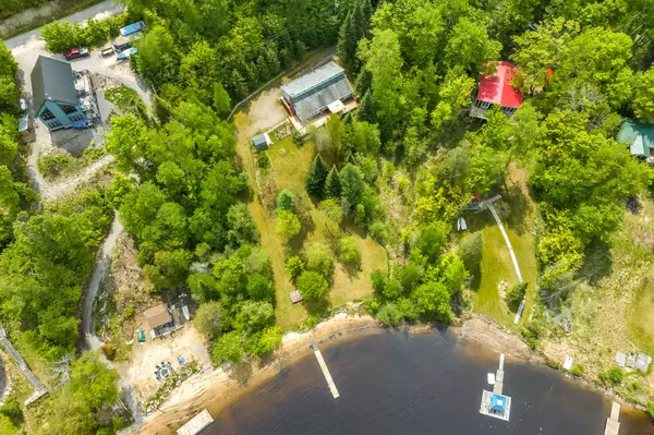 41 Reeves DR,  Parry Sound Remote Area,  ON P0H 2R0