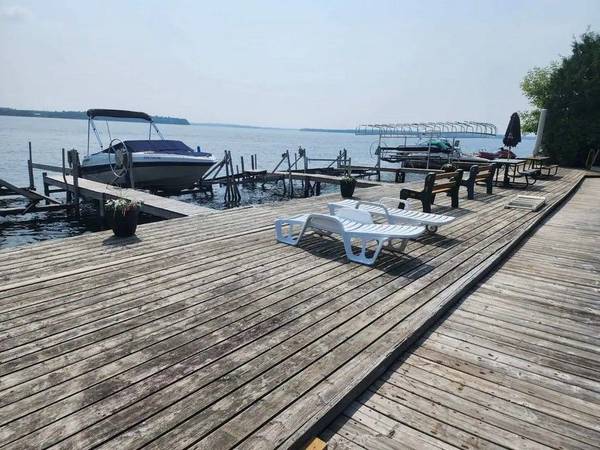 Kawartha Lakes, ON K0M 2B0,16 Cedar Dale DR