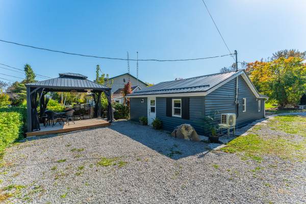 Kawartha Lakes, ON K0M 2B0,16 Cedar Dale DR