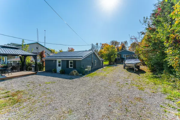 Kawartha Lakes, ON K0M 2B0,16 Cedar Dale DR