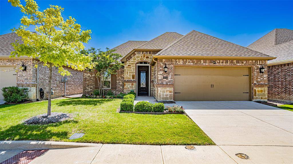 2711 Ervin Way #2711, Mansfield, TX 76063