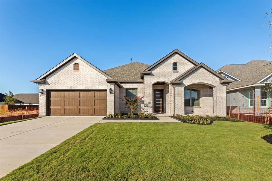 8405 Bingham Drive, Mckinney, TX 75071