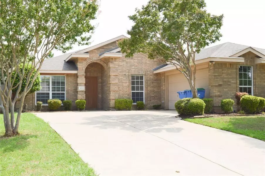 7402 Northpoint Drive, Rowlett, TX 75089