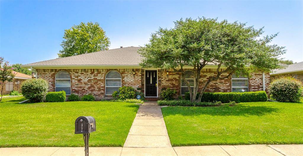 2904 Sewanee Drive, Plano, TX 75075