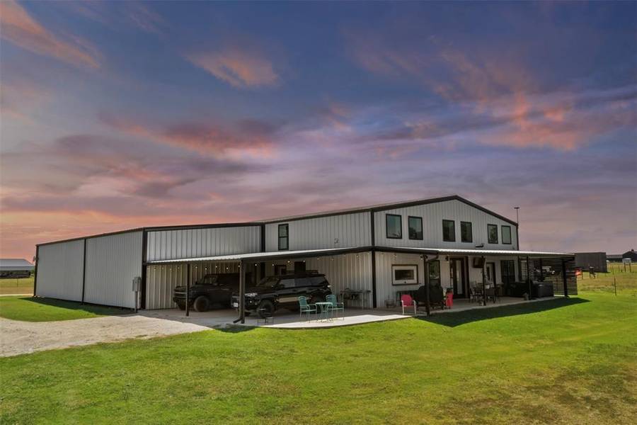 9002 Dexter Road, Whitesboro, TX 76273