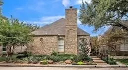 7972 Caruth Court, Dallas, TX 75225