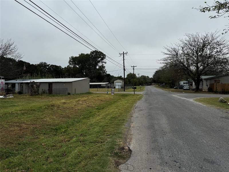 3626 Sandy Beach Drive, Granbury, TX 76049