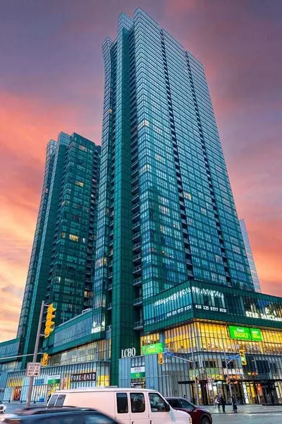 9 Bogert AVE #2304, Toronto C07, ON M2N 5M6