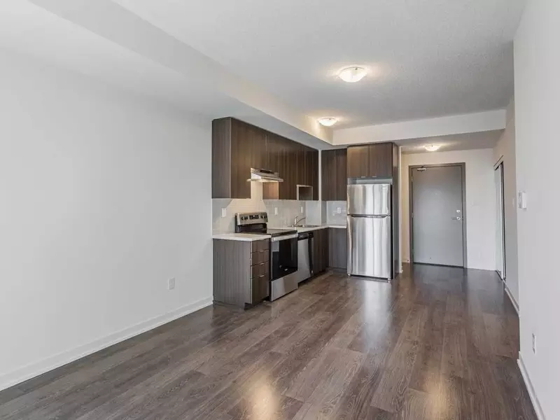 20 Orchid Place DR #206, Toronto E11, ON M1B 0E1