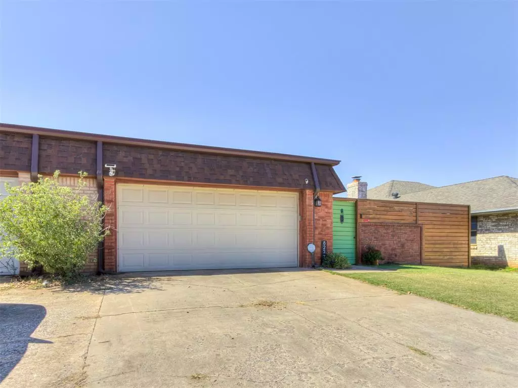 Oklahoma City, OK 73132,8227 Springbrook Drive