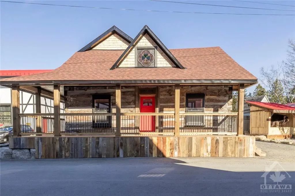 Ashton, ON K0A 1B0,116 OLD MILL RD