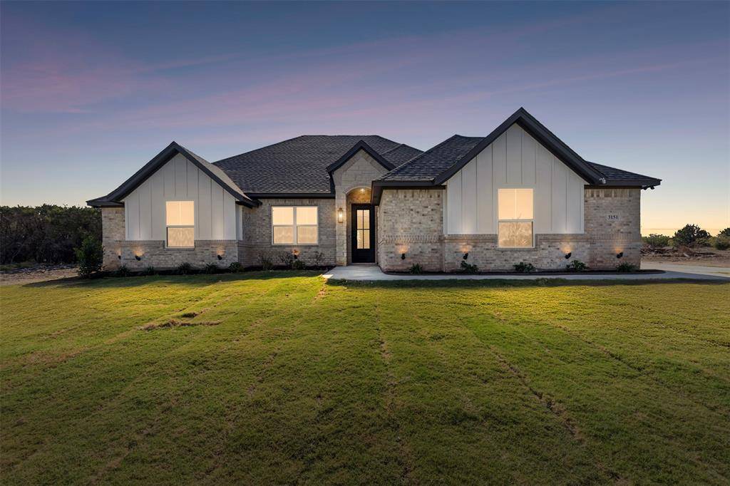 Weatherford, TX 76087,3151 Infinity Drive