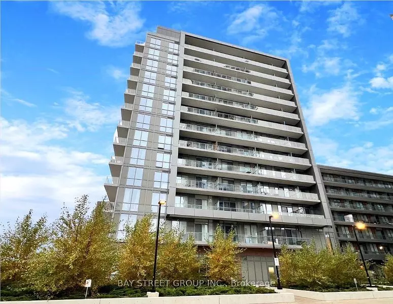 Toronto C15, ON M2J 1M5,36 Forest Manor RD #209