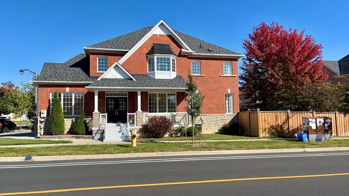 Markham, ON L6C 3C8,90 Adastra CRES