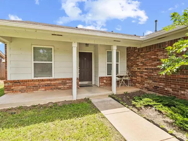 Oklahoma City, OK 73128,9708 SW 24th Terrace