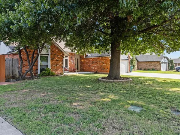 Yukon, OK 73099,11625 SW 3rd Terrace