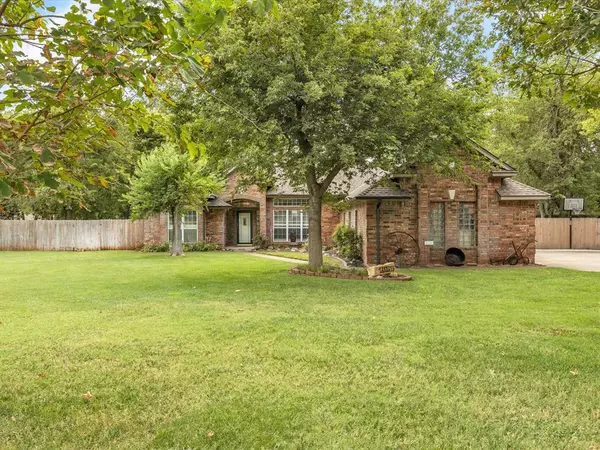 Piedmont, OK 73078,13440 Nancy Ann Drive