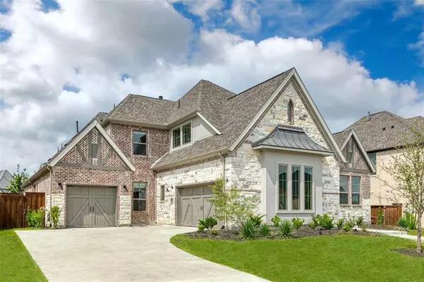 Prosper, TX 75078,2110 Ivywood Lane