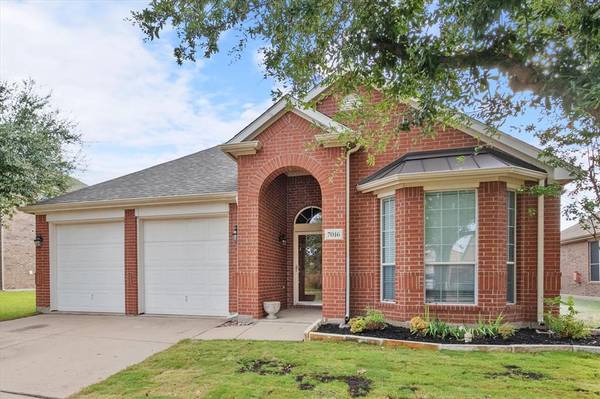 7016 Alcala, Grand Prairie, TX 75054