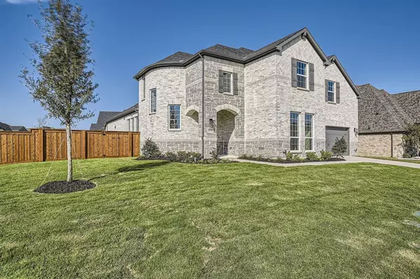 Haslet, TX 76052,2092 Roquette Drive