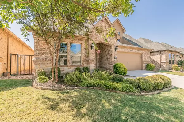 Keller, TX 76248,728 Avignon Trail #69